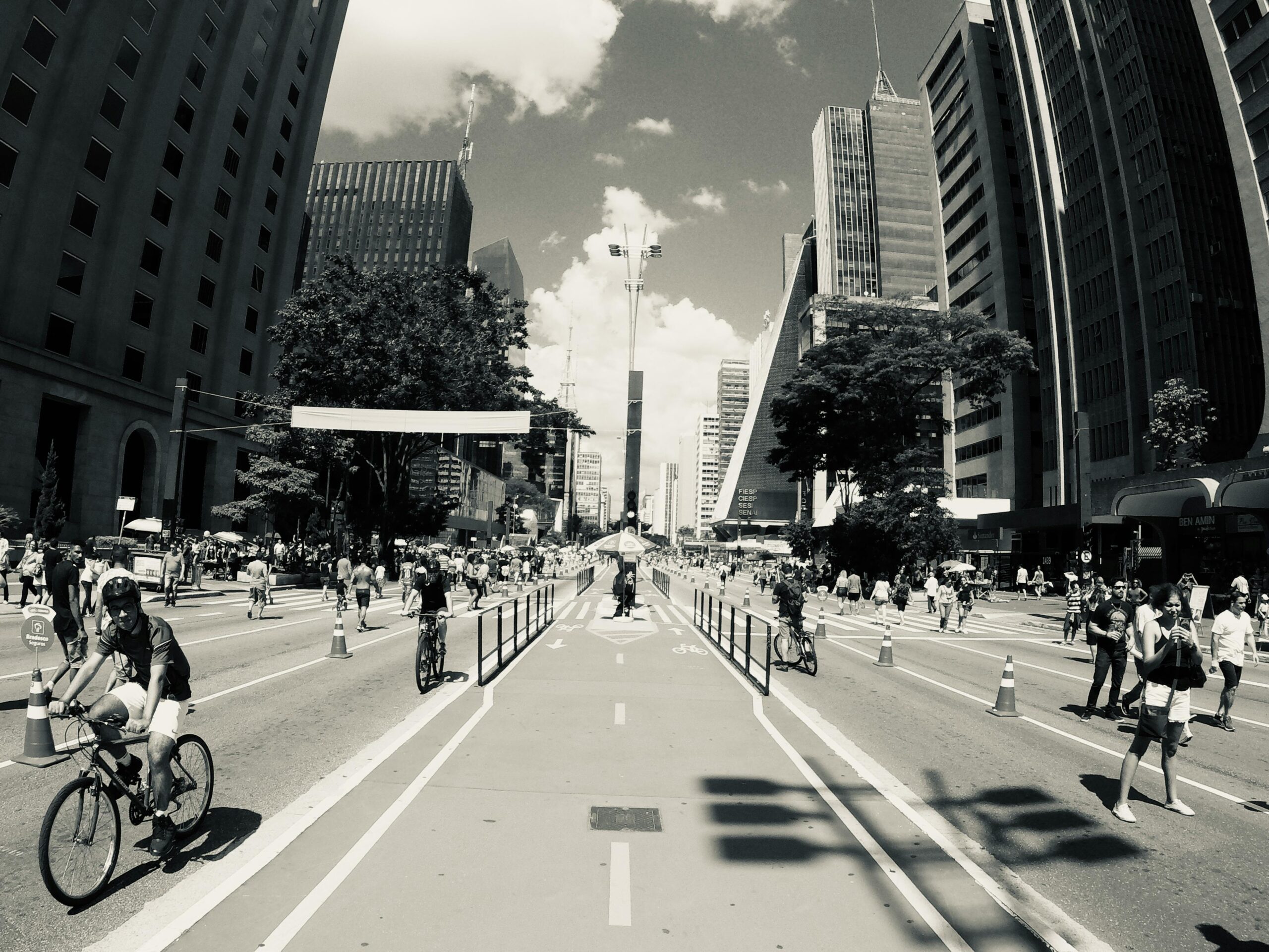 Foto por Tiago Bacci